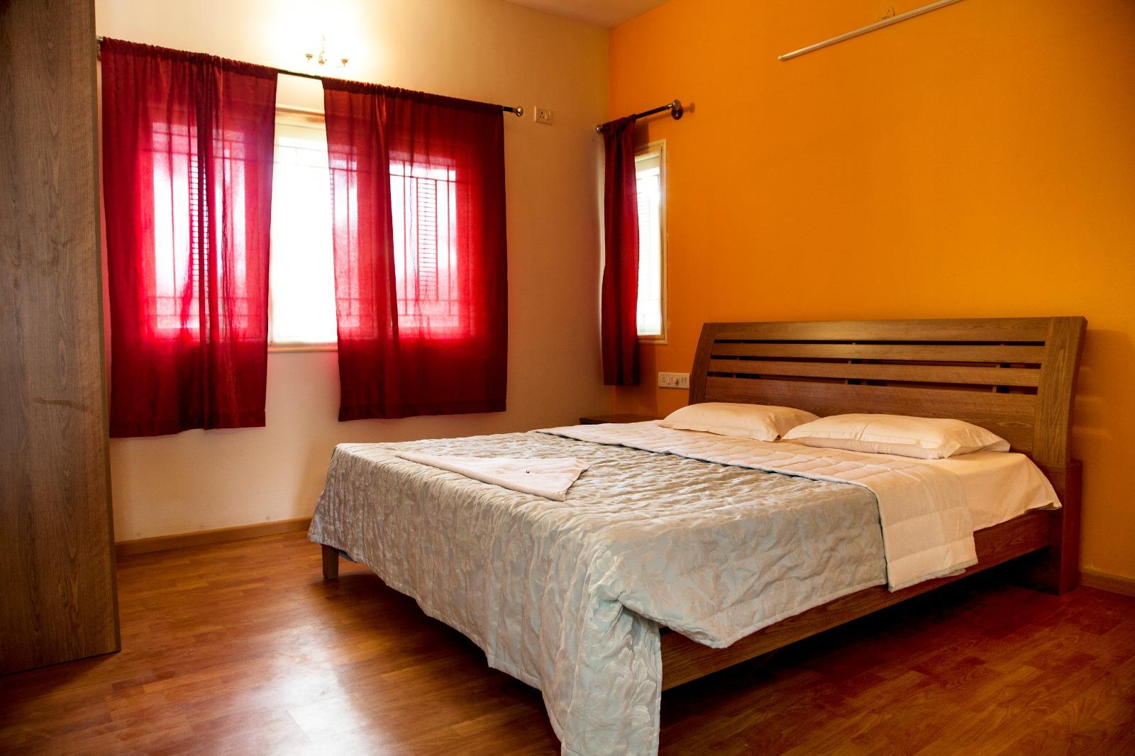 Single Bed